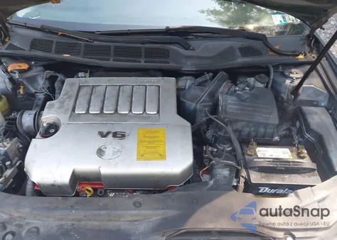 2008 Toyota Avalon Xls from USA, damaged, VIN 4T1BK36B98U277078